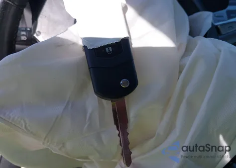 2010 Mazda Mazda6 I Touring Plus из США, поврежденный, VIN 1YVHZ8CH3A5M03221